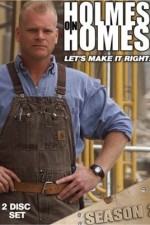 Watch Holmes on Homes Megavideo